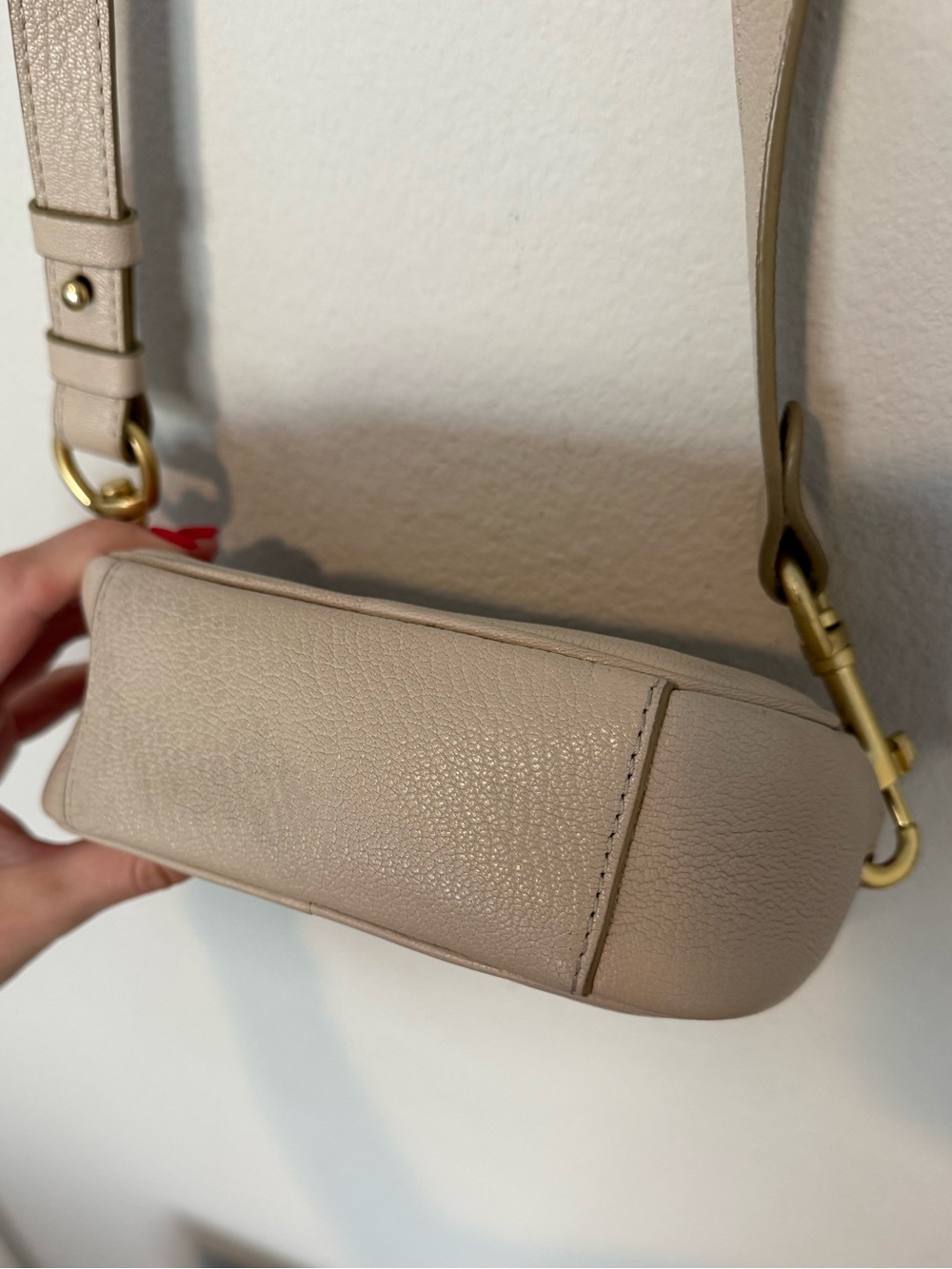 See by Chloe Camera Crossbody - Picture 6 of 9